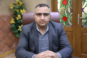   صادق مهدوی نیا