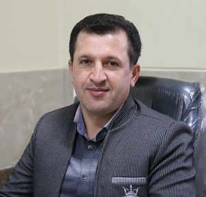  فاضل نکوئیان