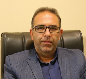  علیرضا فردوس مکان