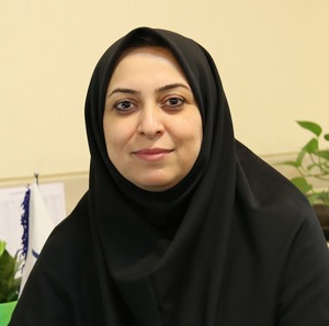  غزاله صفدرنژاد