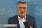 آمادگی کادر سلامت برای مواجهه با بحران‌ها صددرصد است