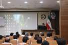 برگزاری نشست هم‌اندیشی مدیریت حراست و  پرسنل انتظامات دانشگاه علوم پزشکی فسا