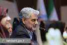 سرعت سالمند شدن جمعیت، چالشی جدی برای نظام سلامت است