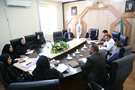 بررسی ۱۲ پرونده تخلفات حوزه سلامت در کمیسیون ماده ۱۱ تعزیرات حکومتی دانشگاه علوم پزشکی فسا