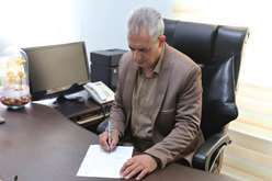 پیام تبریک رییس دانشگاه علوم پزشکی فسا به مناسبت روز کارمند