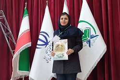 کسب رتبه سوم رشته پرده‌خوانی بخش اساتید توسط عضو هیئت علمی دانشگاه علوم پزشکی فسا